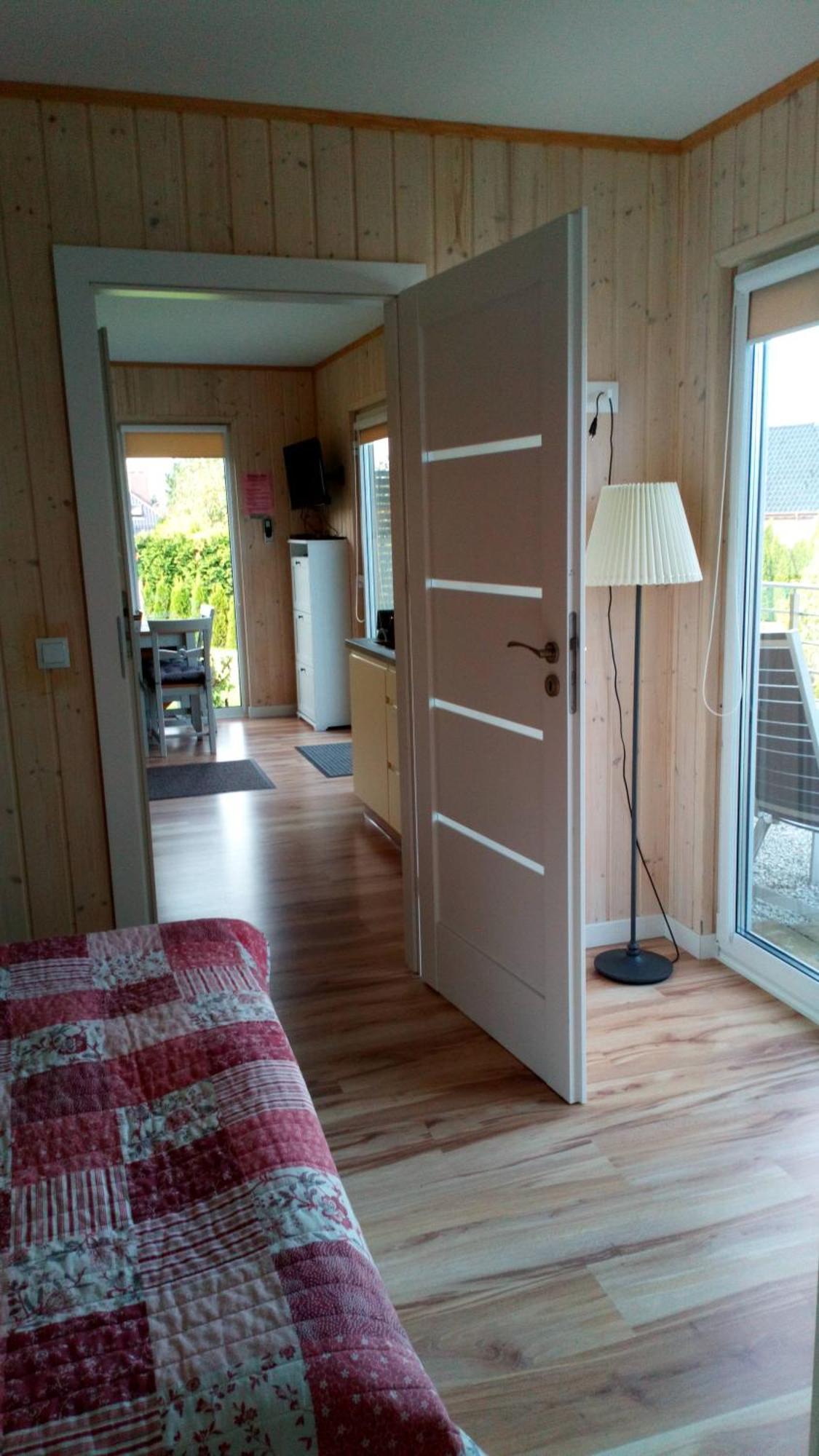 Apartamenty Pod Wilczakiem Złotoryja Habitación foto